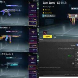 Level 64 🎯 27 Mythics 🎭 Cybernet Diva Set 🔥 7x Gun Labs 💥 M762 Lvl 3 | PP Bizon Lvl 3 ✅ Room Cards ✅ 2 Hoverboards ✅ Instant Delivery-101 0